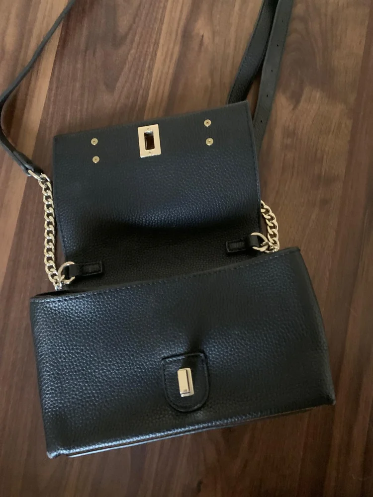 GUESS Cross-Body Bags, size Other, photo 3