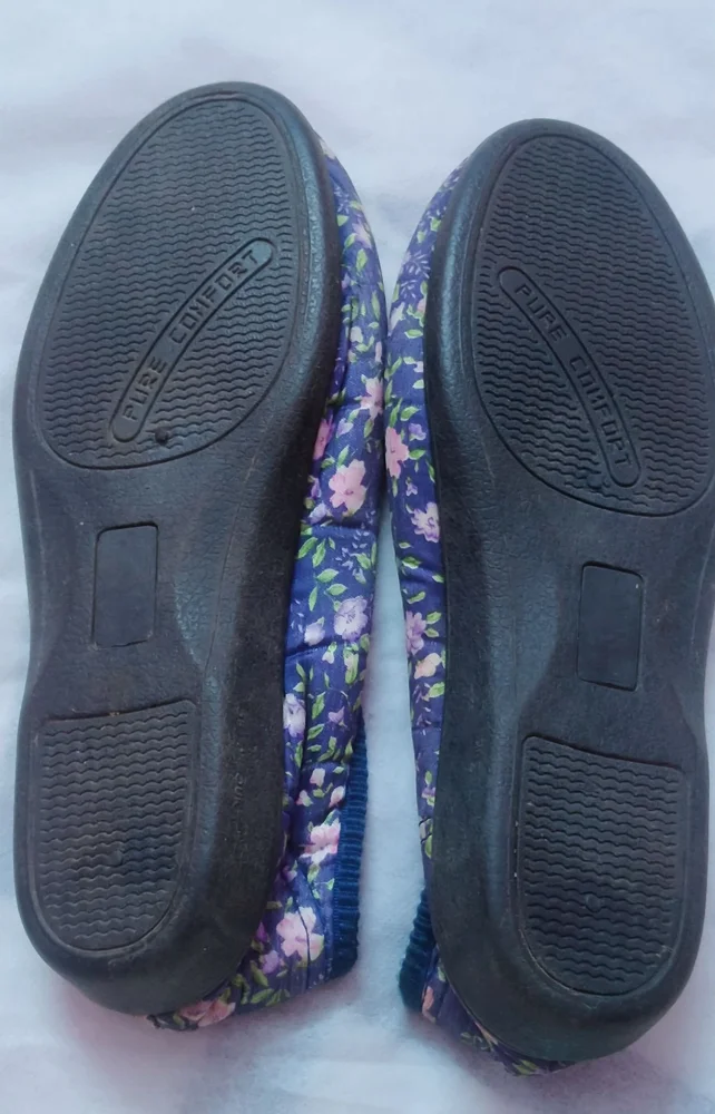Flats, Excellent, size 35, photo 4