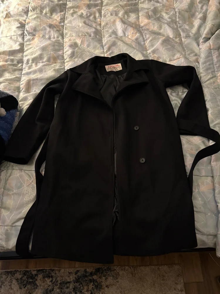 In Your Shoe Coats, size M, photo 3