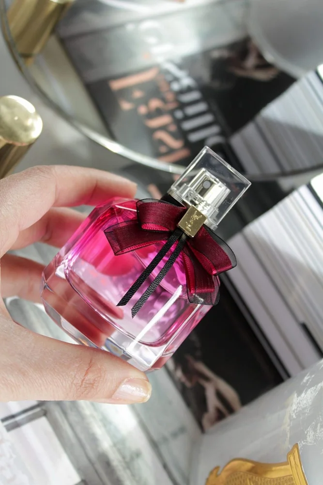 Yves Saint Laurent Perfume