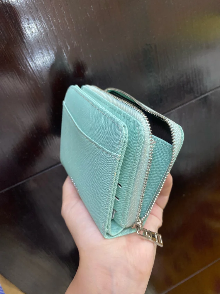 Wallets, size Other, photo 5