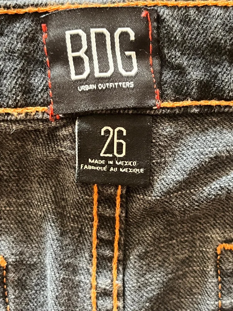 Bottoms, size S / 36 / 8, photo 4