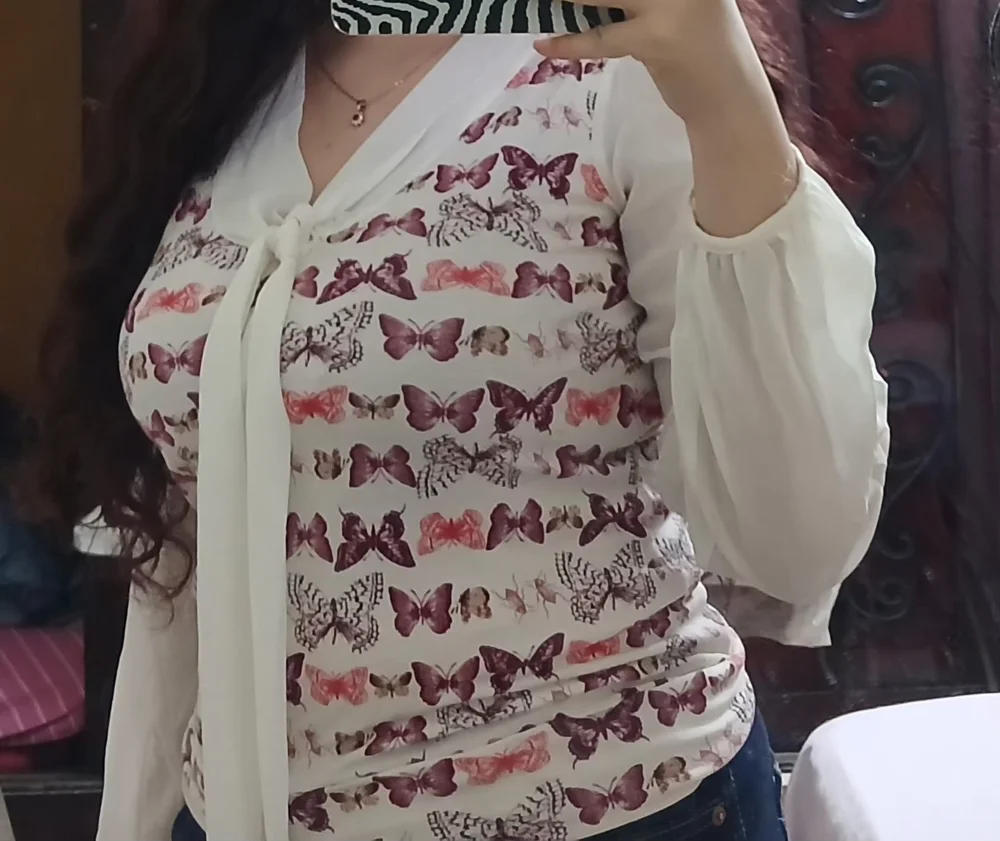 Blouses