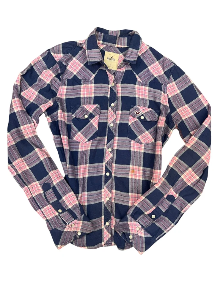 Hollister Shirts
