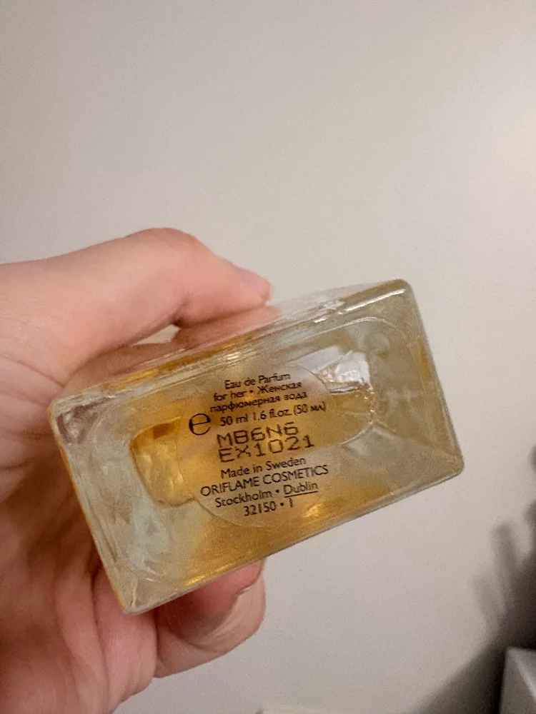 Perfume, size Other, photo 4
