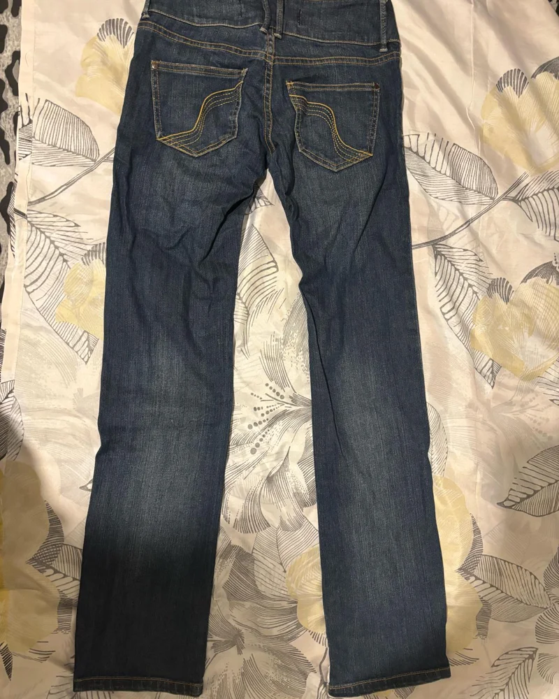 Jeans, size S / 36 / 8, photo 2