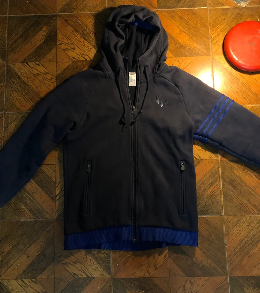 adidas Hoodies