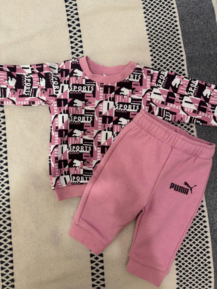 Puma أطقم