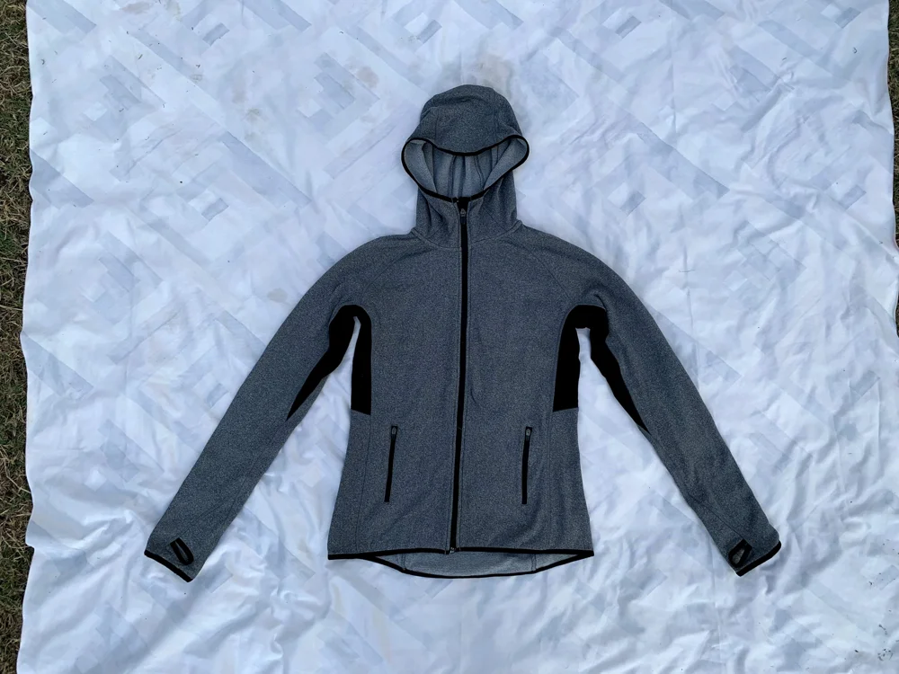 H&M Athletic Jackets