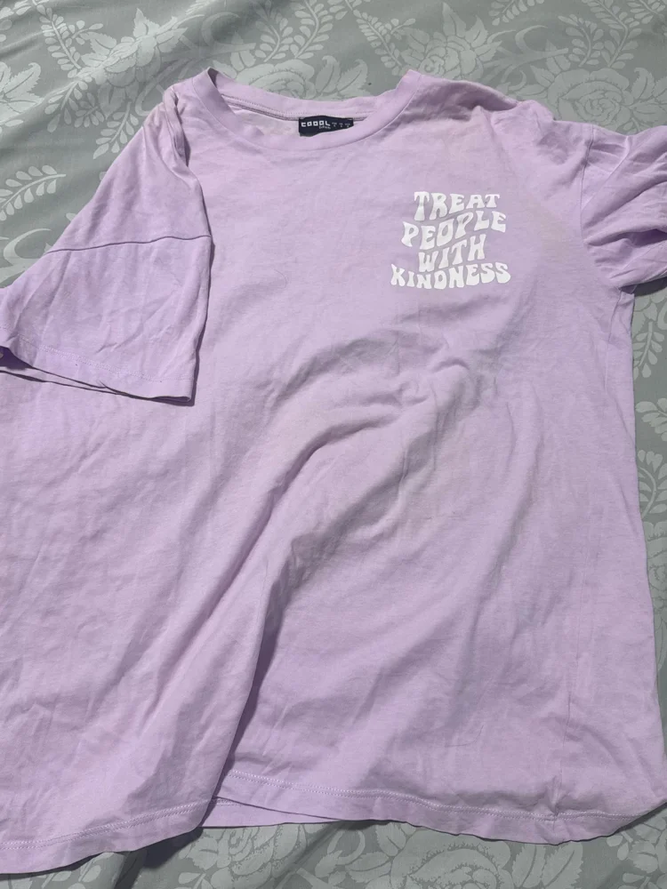 Defacto T-shirts