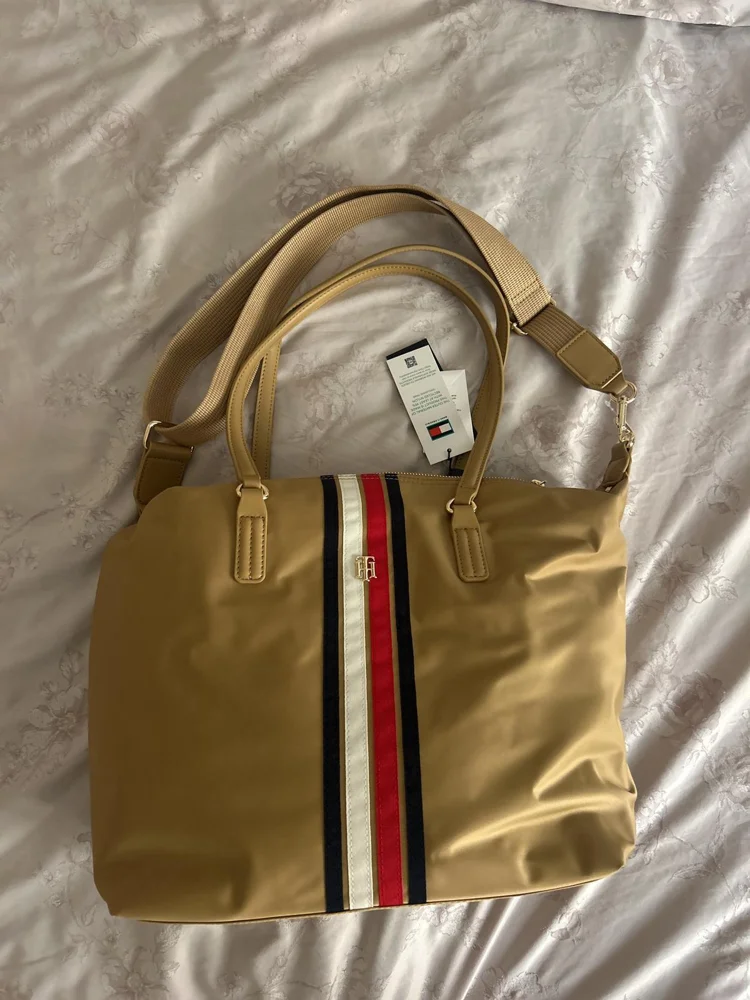 Tommy Hilfiger Tote Bag