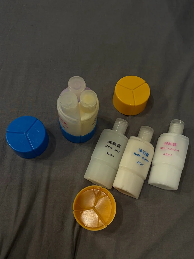 Skin Care