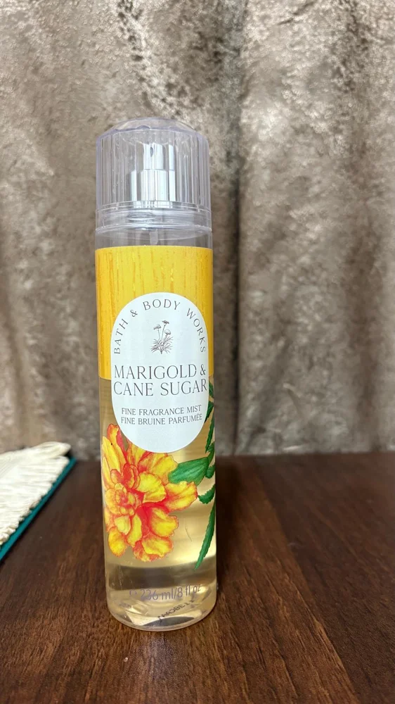 Bath & Body Works Perfume