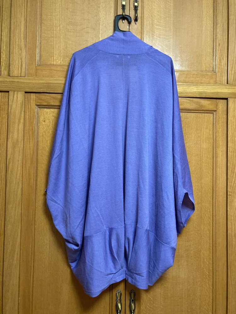 Versace Cardigans, New with tags, size XXL / 44 / 16, photo 3