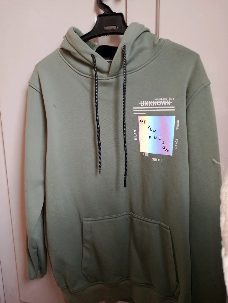 Hoodies, size L, photo 2