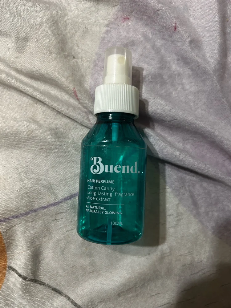 Local Body Mists & Deodorant