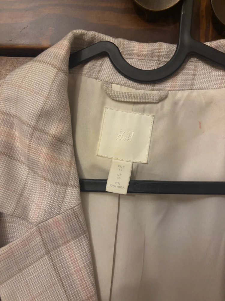 H&M Blazers, size XXL / 44 / 16, photo 2