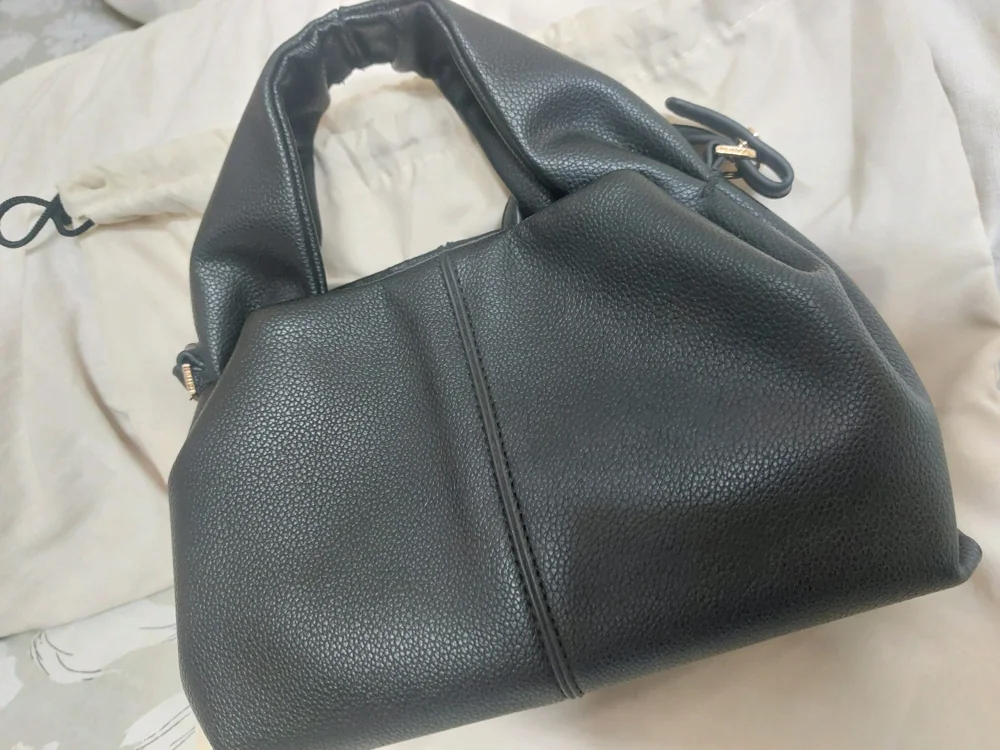 Cross-Body Bag