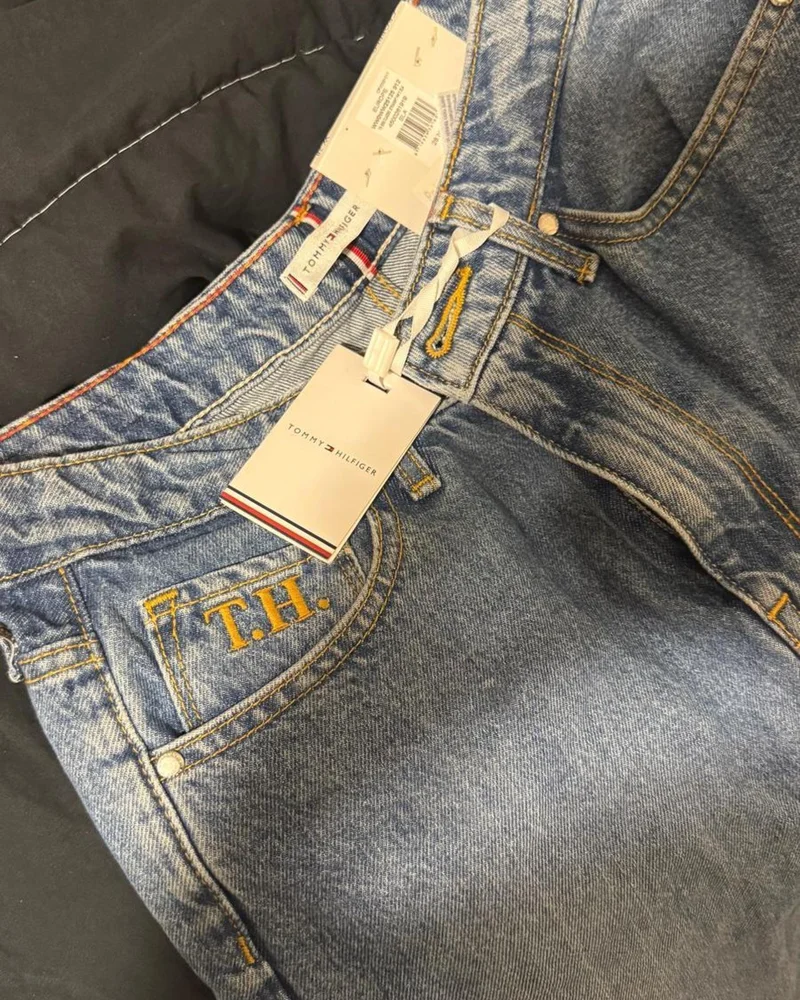 Tommy Hilfiger Jeans