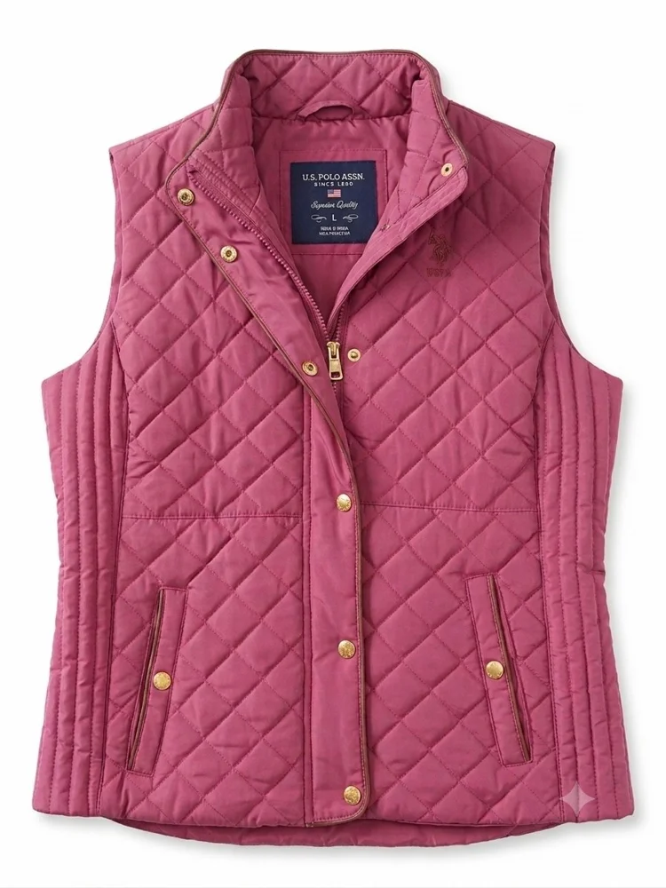 U.S. Polo Assn. Jackets