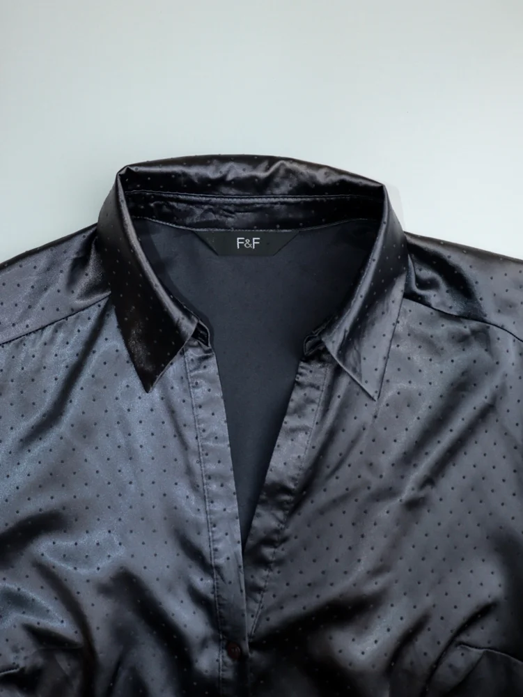 F&F Shirts