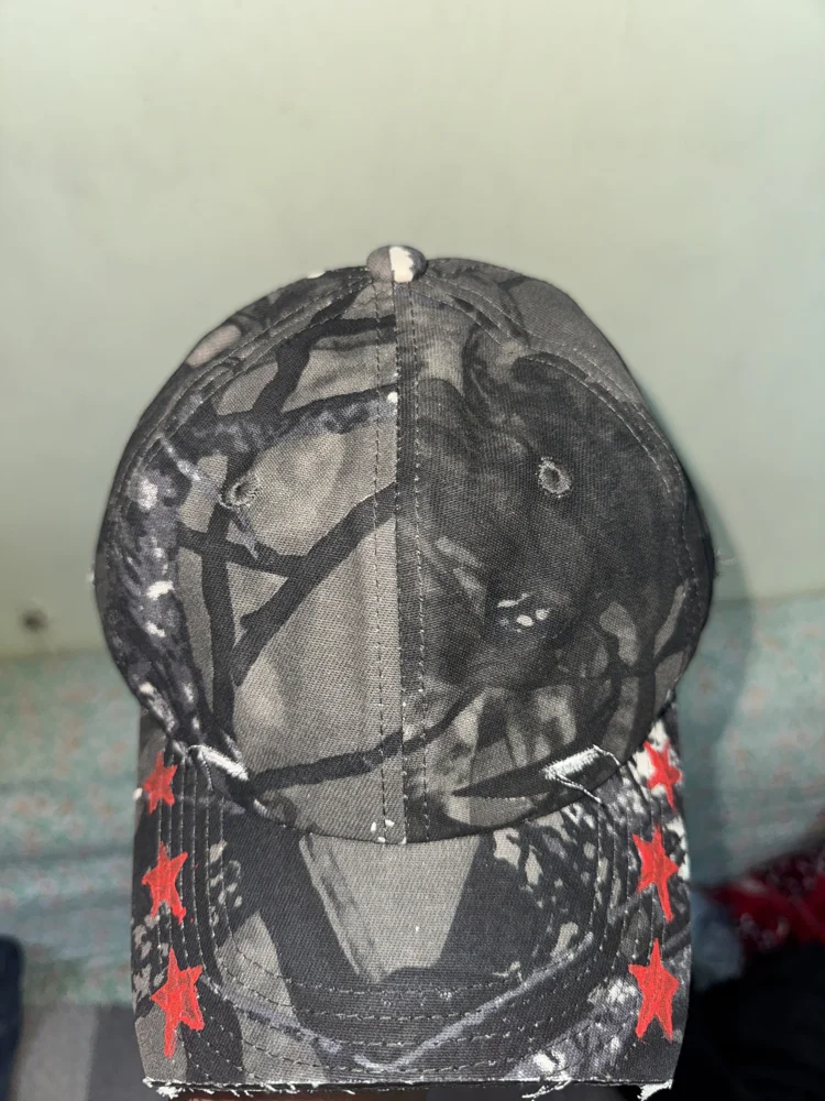 Barraserb Hats & Caps