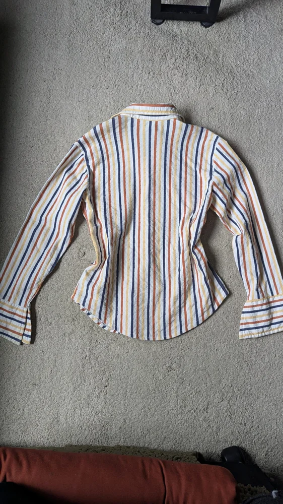Local Shirts, size M / 38 / 10, photo 2