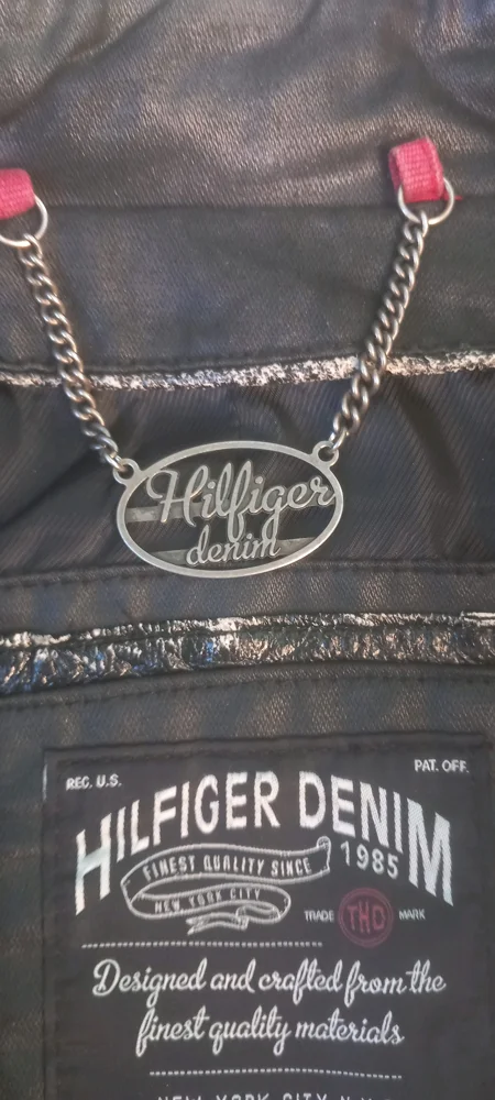 Tommy Hilfiger Jackets