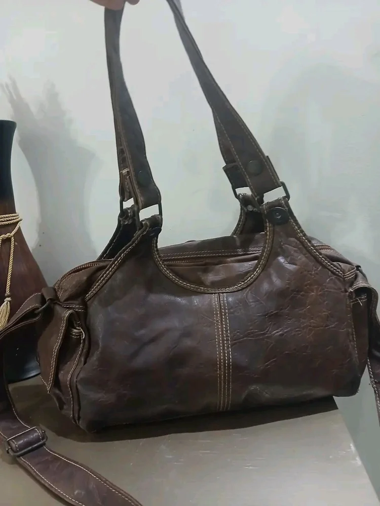 Diesel Cross-Body Bag, size Other, photo 3