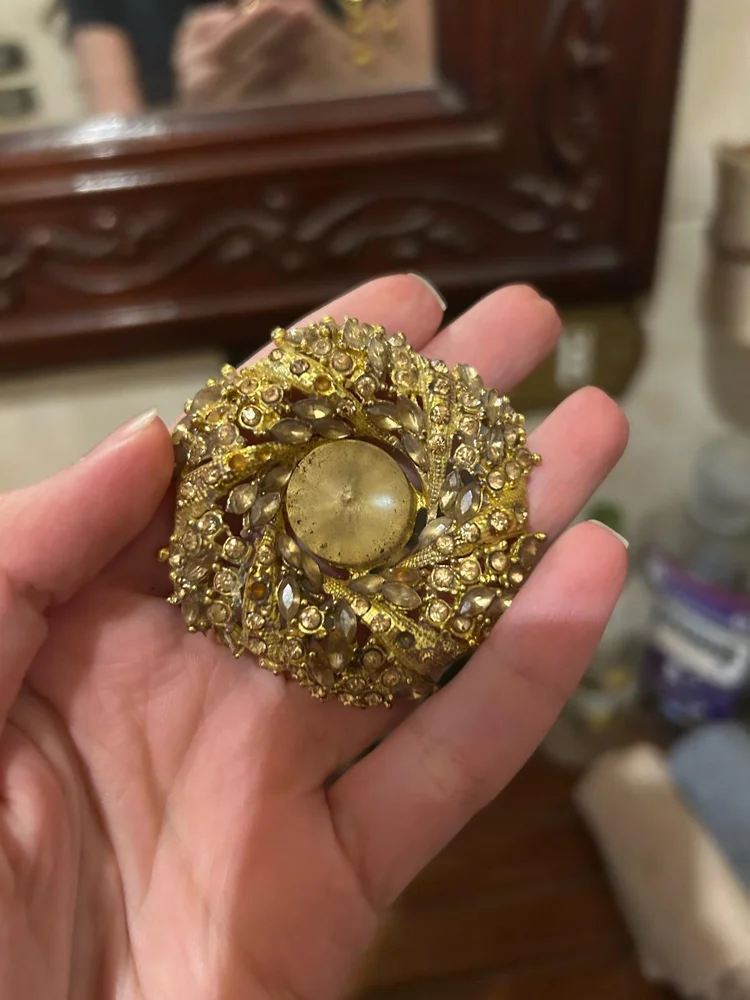 Cufflinks