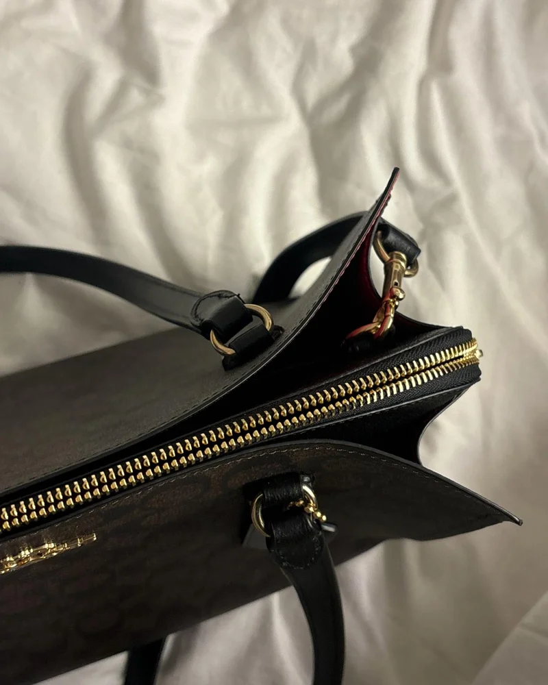 Coach Cross-Body Bags, size One size, photo 6