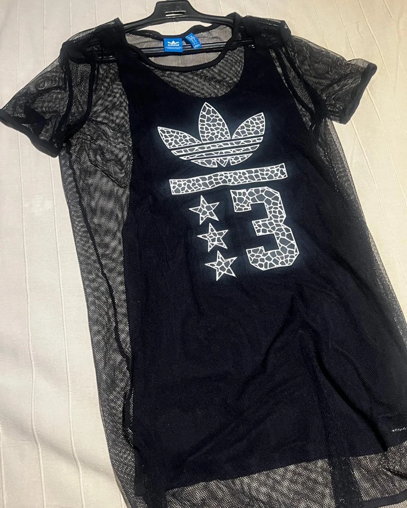 adidas Sundresses, size M / 38 / 10, photo 3