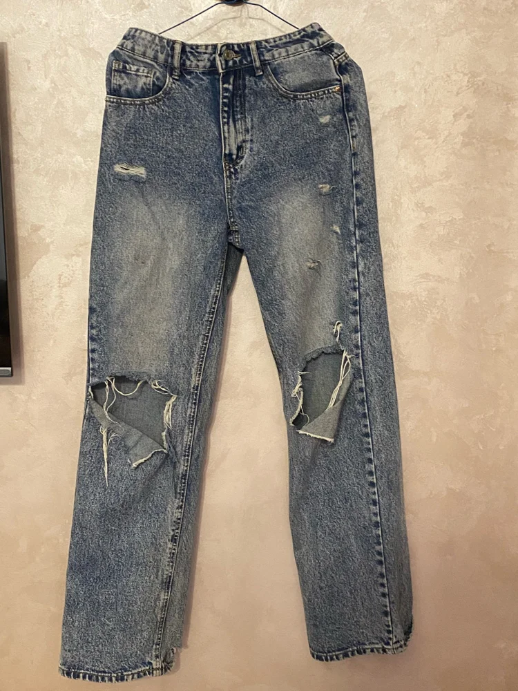 Shein Jeans