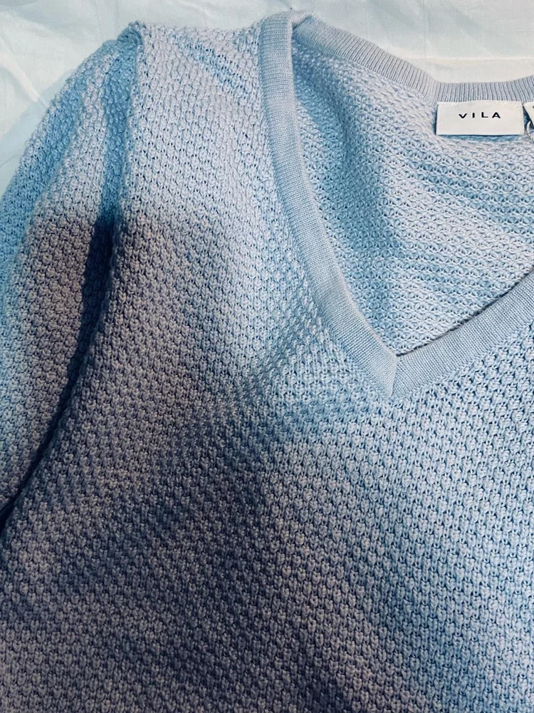 Vila Blouses, size XS / 34 / 6, photo 3