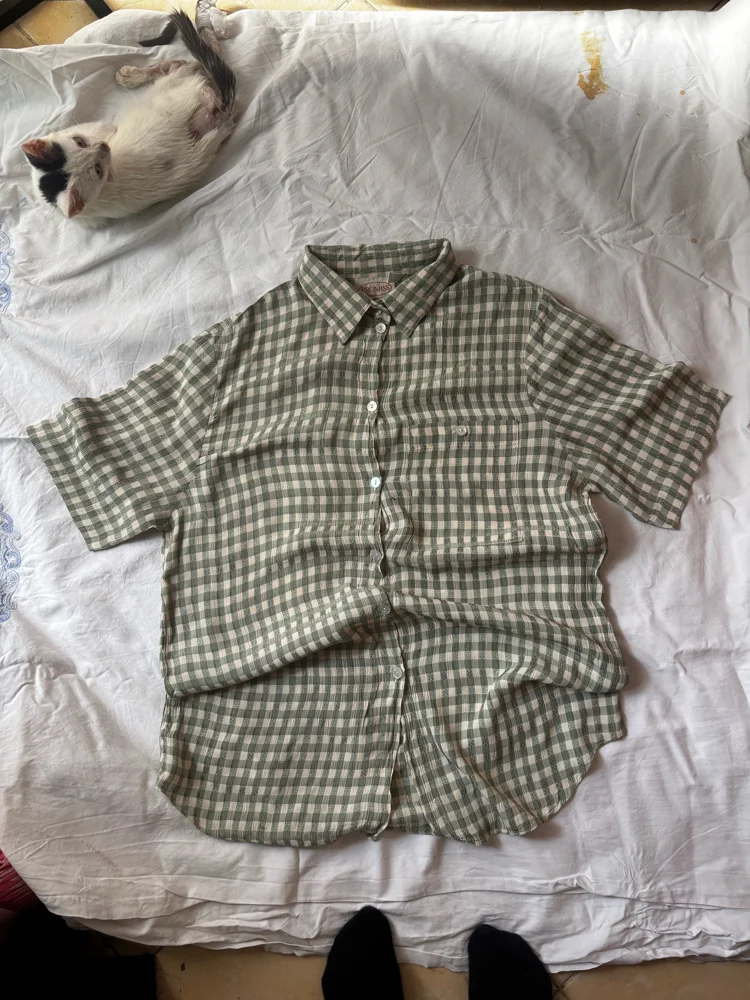 Shirts, Fair, size S / 36 / 8, photo 3
