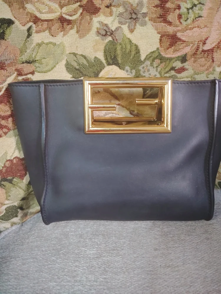 Fendi Mini Bags