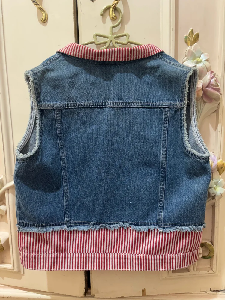 Vests, New with tags, size L / 40 / 12, photo 3