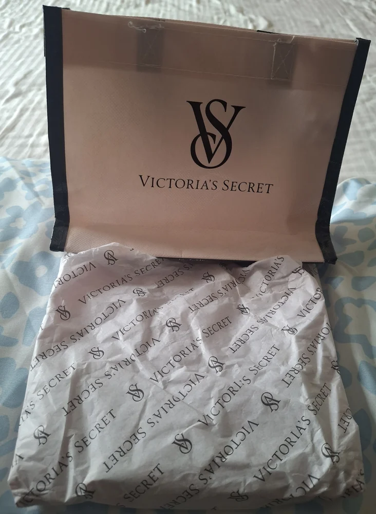 Victoria's Secret Panties, New with tags, size L / 40 / 12, photo 2