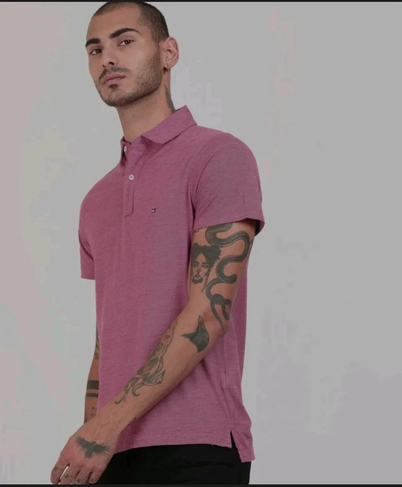 Tommy Hilfiger Polo Shirts, size L, photo 3