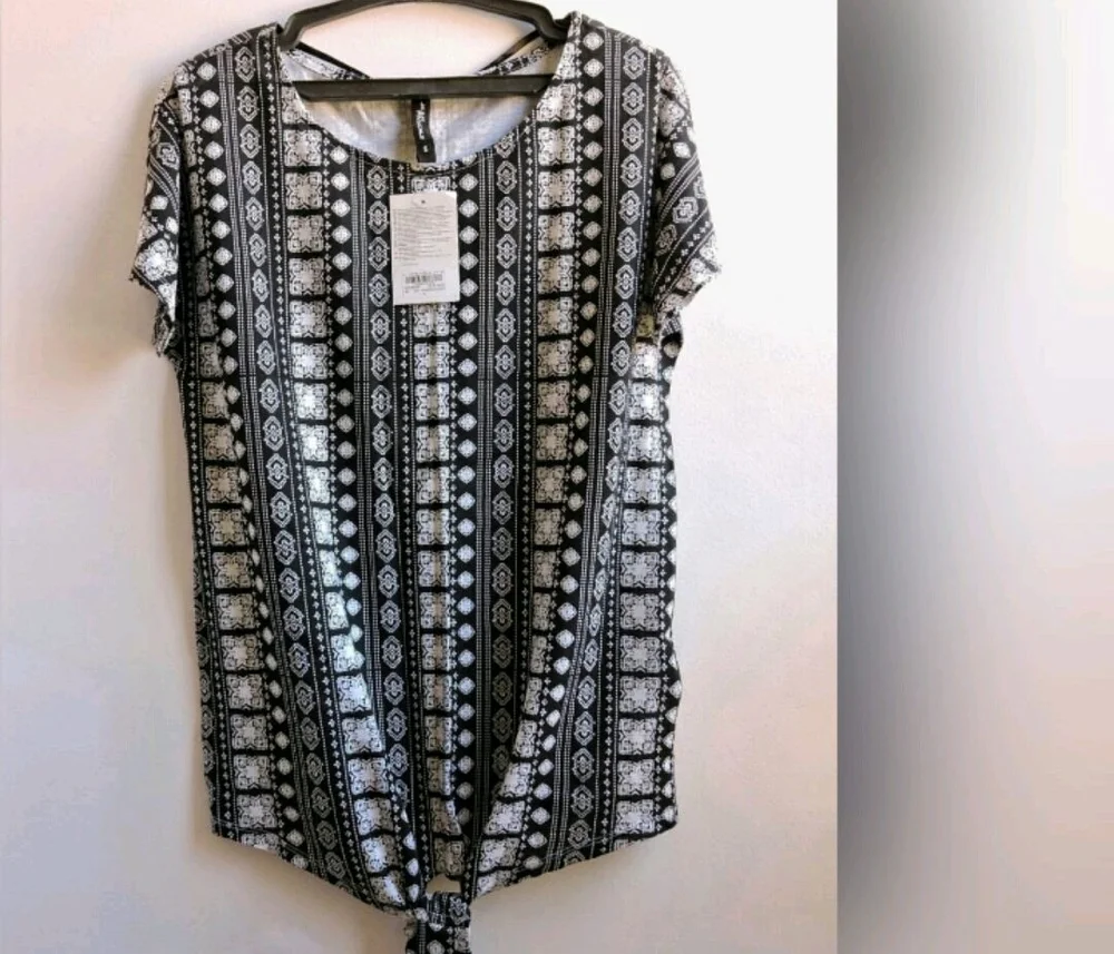 Blouses, size S / 36 / 8, photo 2