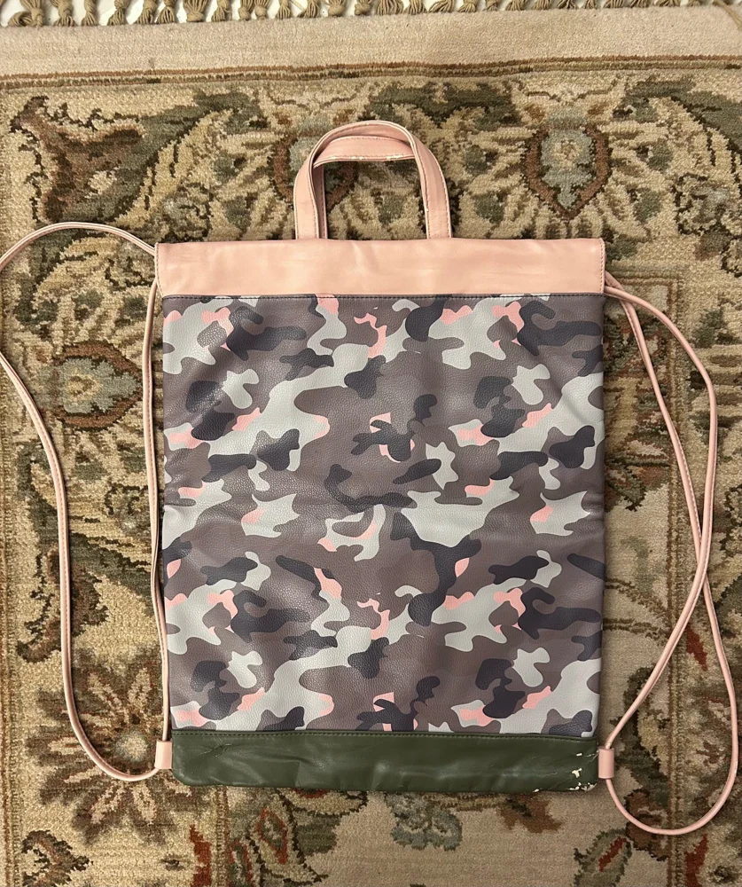 GUESS Backpacks, size Other, photo 5
