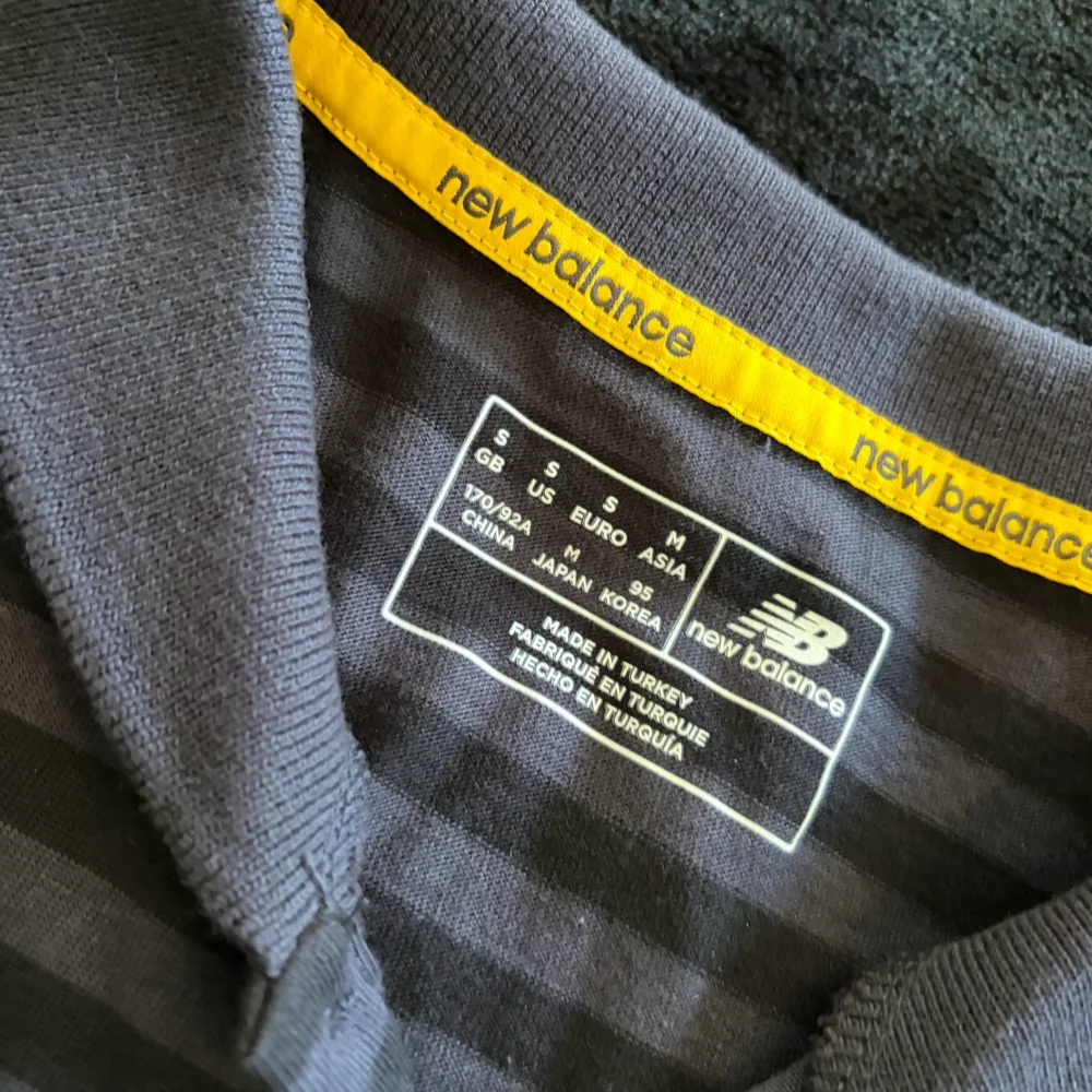 New Balance Polo Shirts, New with tags, size S, photo 3