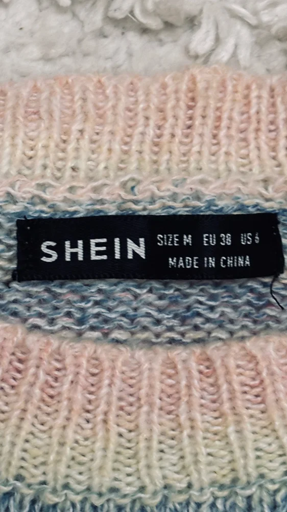Shein Sweatshirts, Very good, size M / 38 / 10, photo 3