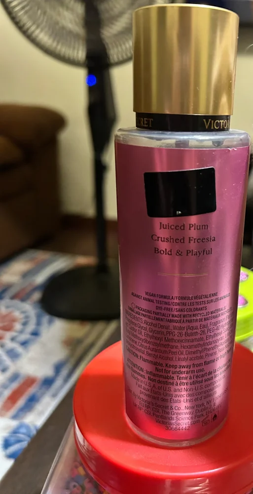 Victoria's Secret Perfume, size Other, photo 2