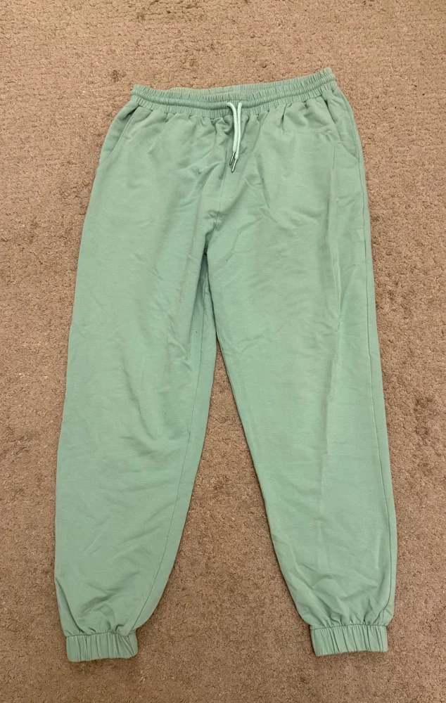 Sweatpants, size XXL / 44 / 16, photo 2