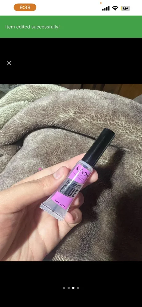 Makeup, size Other, photo 3