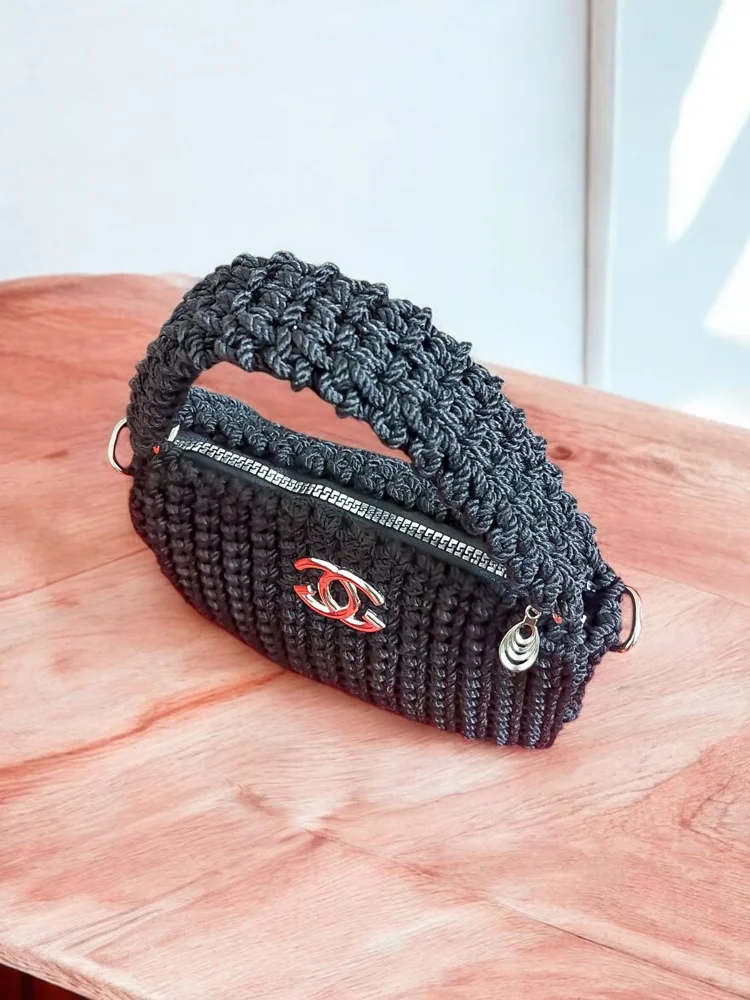 Cross-Body Bag, size Other, photo 4