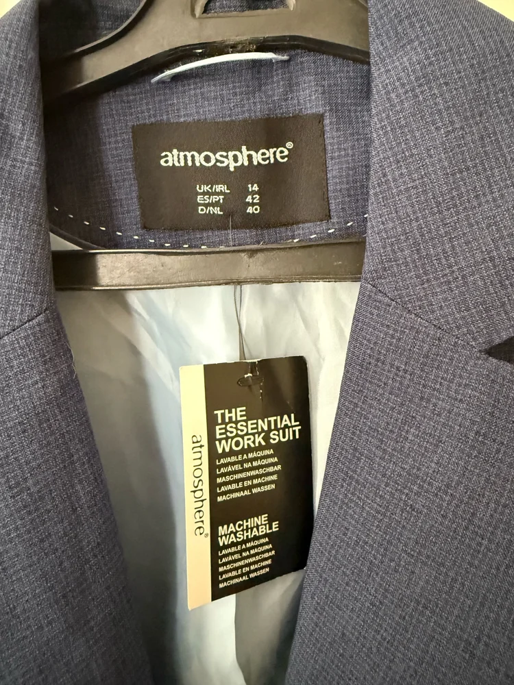 Atmosphere Blazers, size XL / 42 / 14, photo 3