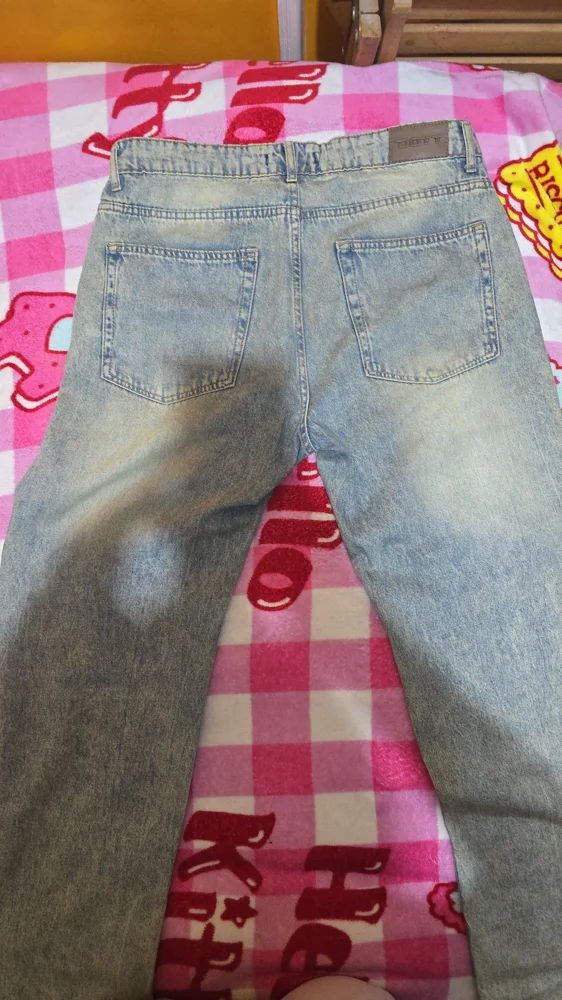 Dotts Jeans, Excellent, size W32, photo 2