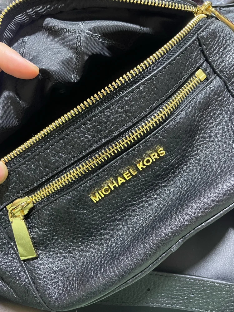 Michael Kors Belt Bags, New with tags, photo 5